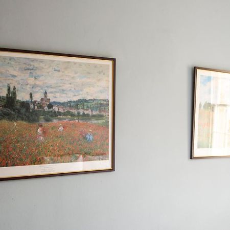 Guestready - Charming Home In Old Town Edinburgh Dış mekan fotoğraf