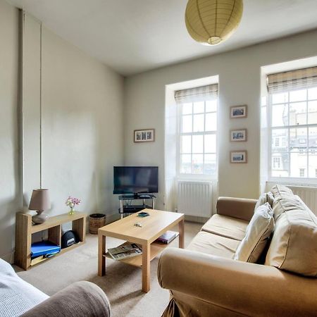 Guestready - Charming Home In Old Town Edinburgh Dış mekan fotoğraf