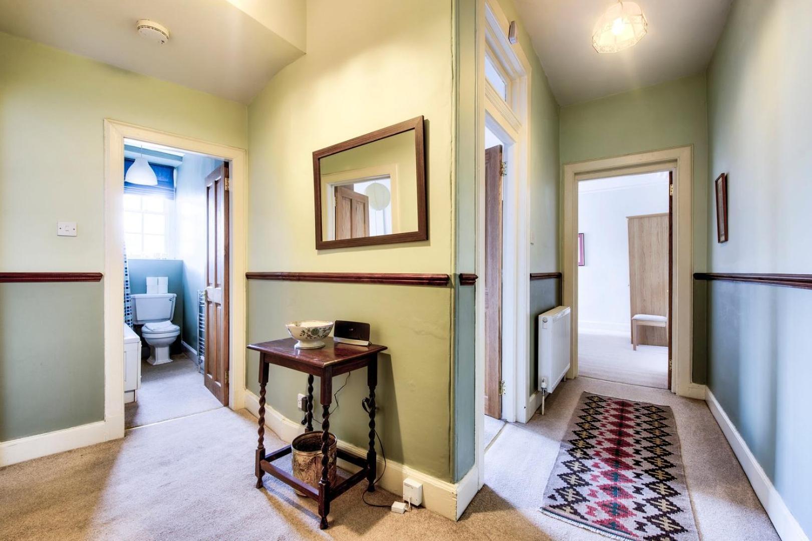 Guestready - Charming Home In Old Town Edinburgh Dış mekan fotoğraf