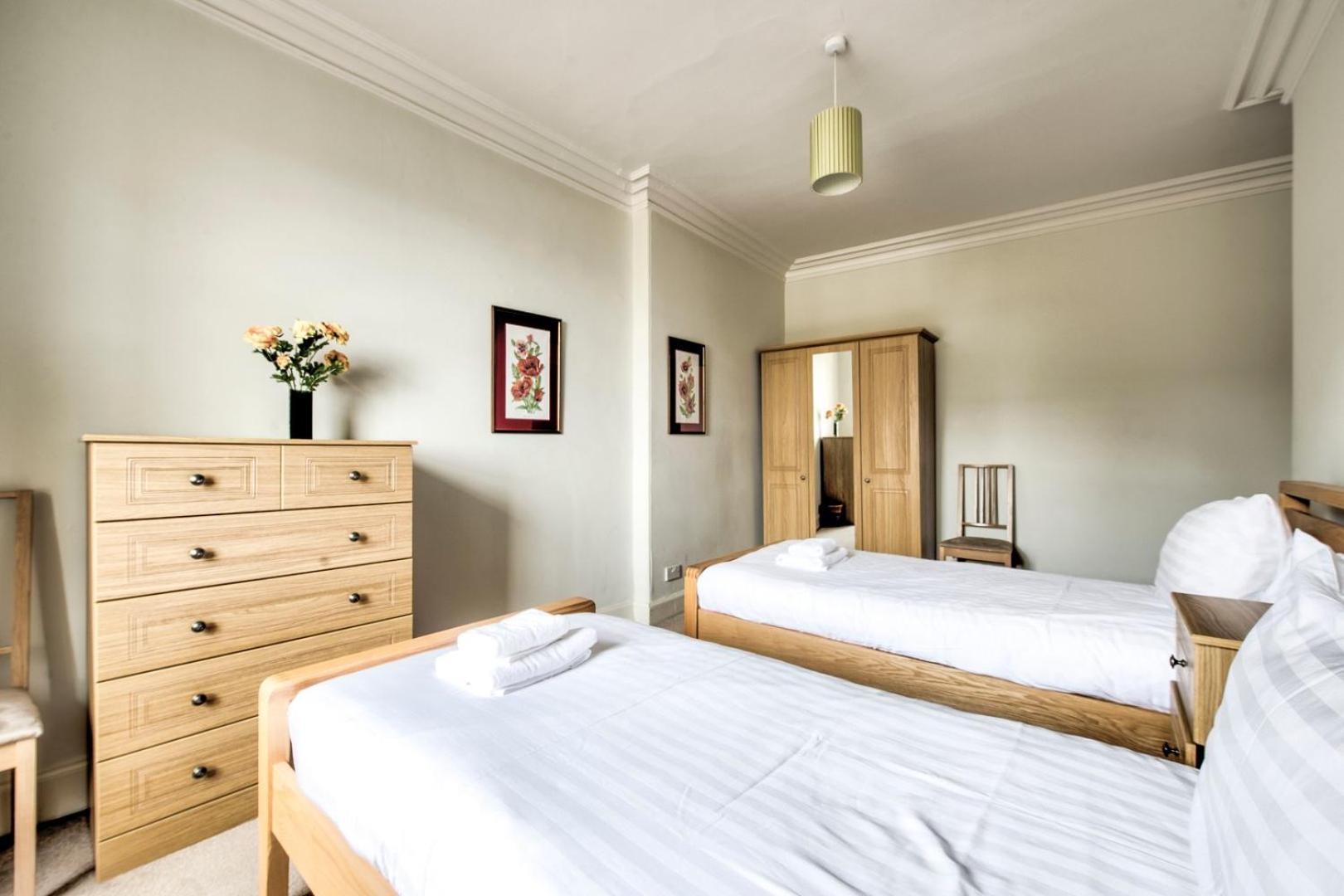 Guestready - Charming Home In Old Town Edinburgh Dış mekan fotoğraf