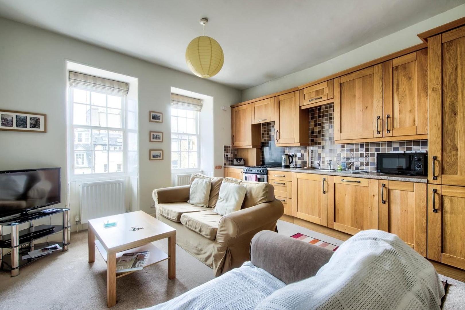 Guestready - Charming Home In Old Town Edinburgh Dış mekan fotoğraf