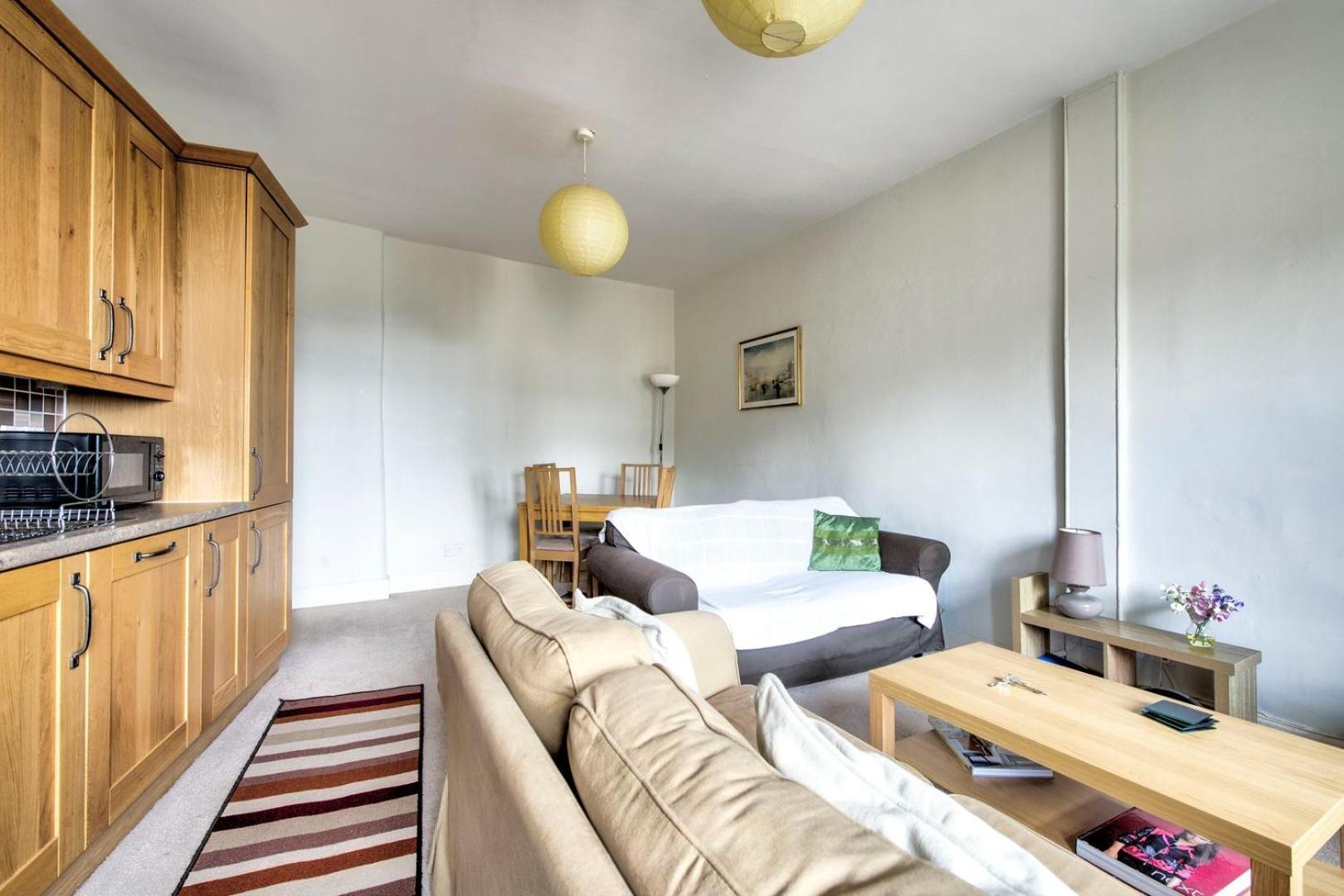 Guestready - Charming Home In Old Town Edinburgh Dış mekan fotoğraf