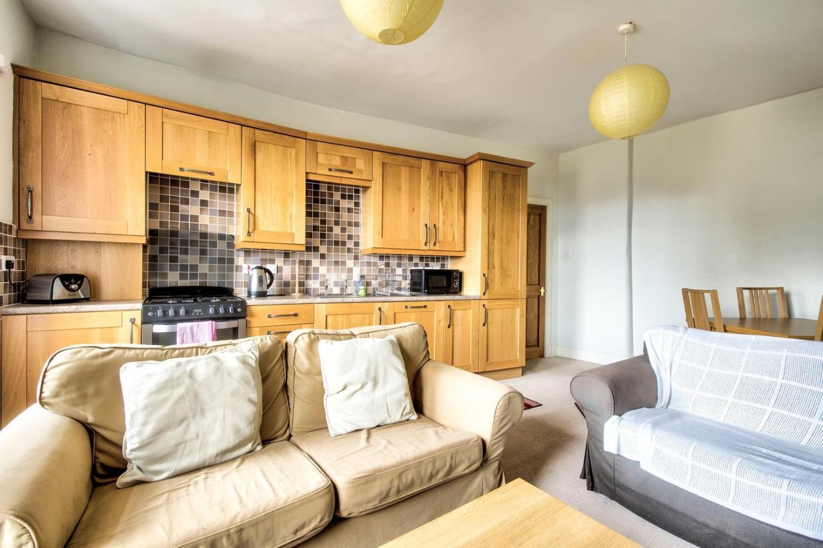 Guestready - Charming Home In Old Town Edinburgh Dış mekan fotoğraf