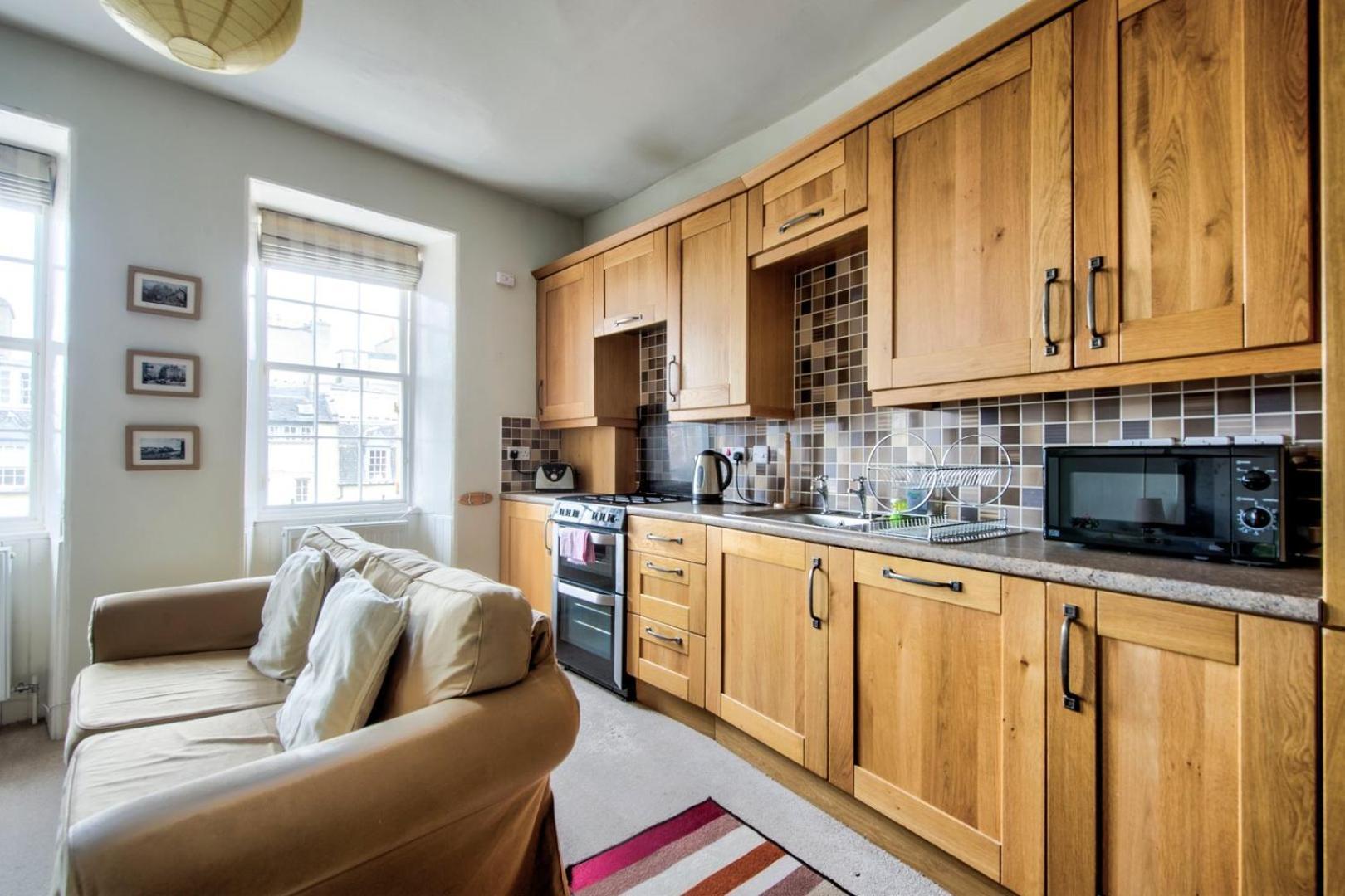 Guestready - Charming Home In Old Town Edinburgh Dış mekan fotoğraf