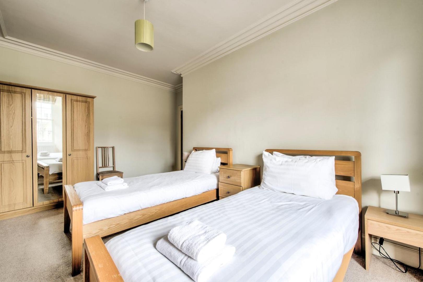 Guestready - Charming Home In Old Town Edinburgh Dış mekan fotoğraf