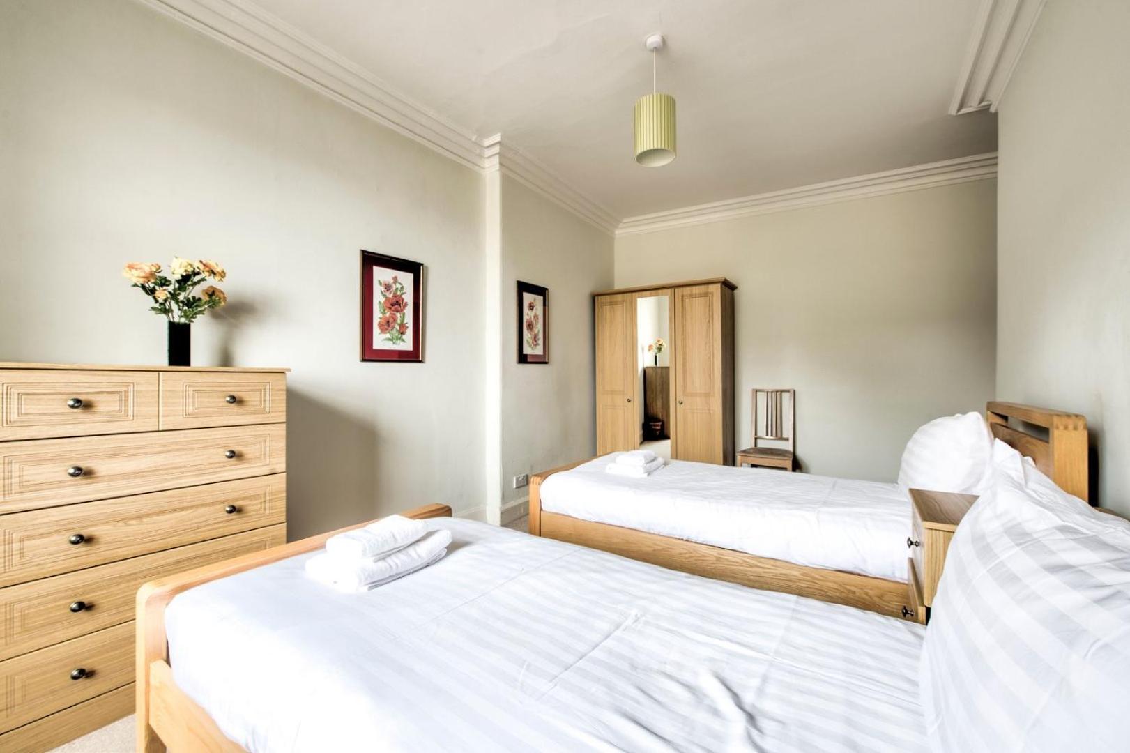 Guestready - Charming Home In Old Town Edinburgh Dış mekan fotoğraf