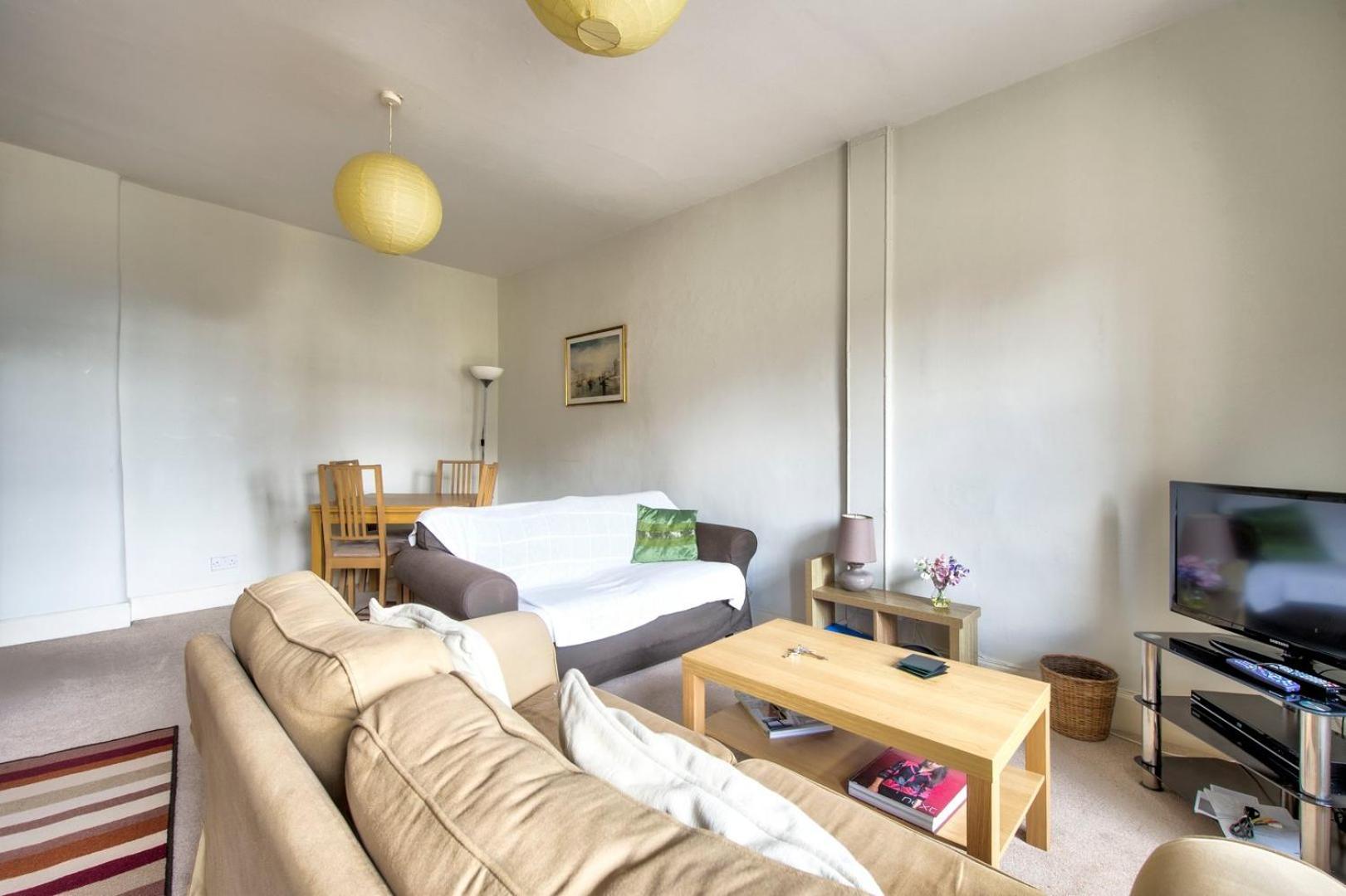 Guestready - Charming Home In Old Town Edinburgh Dış mekan fotoğraf
