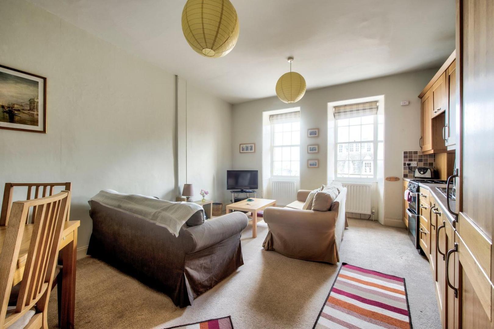 Guestready - Charming Home In Old Town Edinburgh Dış mekan fotoğraf