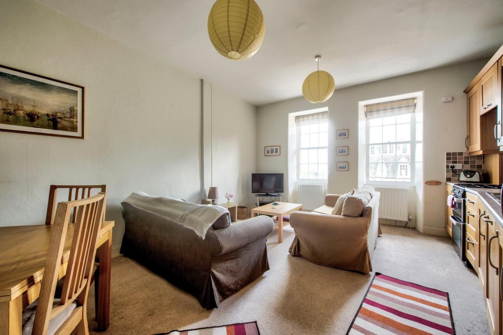 Guestready - Charming Home In Old Town Edinburgh Dış mekan fotoğraf