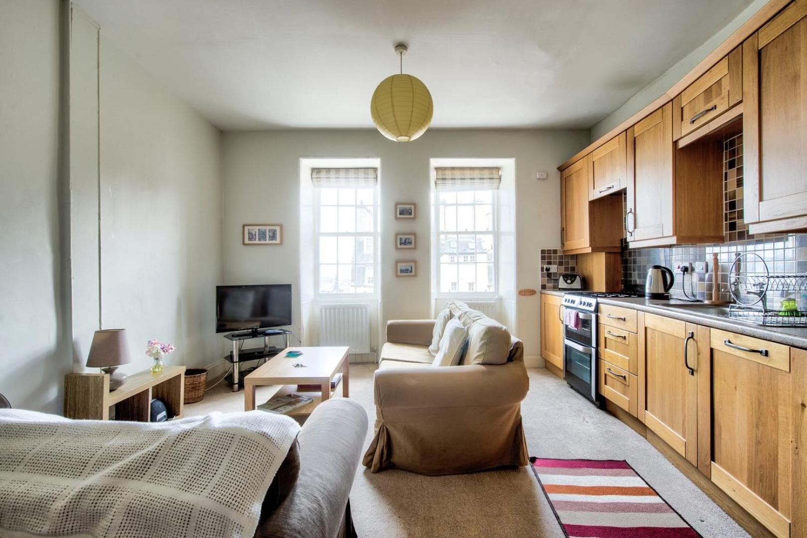 Guestready - Charming Home In Old Town Edinburgh Dış mekan fotoğraf
